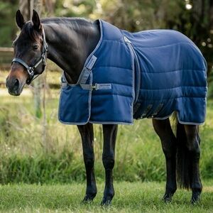 Rambo Optimo Insulated Stable Blanket 200g size 6’9/81